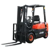 3M lifting height 1.8 ton loading capacity diesel forklift for sale