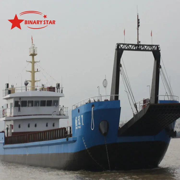 
3300DWT landing craft LCT 