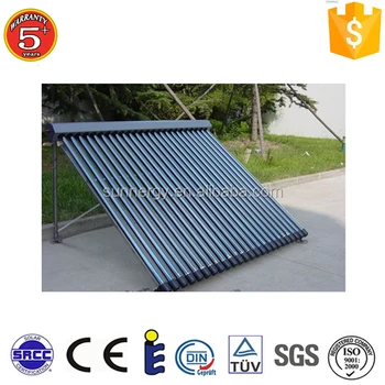 buy solar pool heater