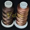 salable reinforced palm welding glove thread