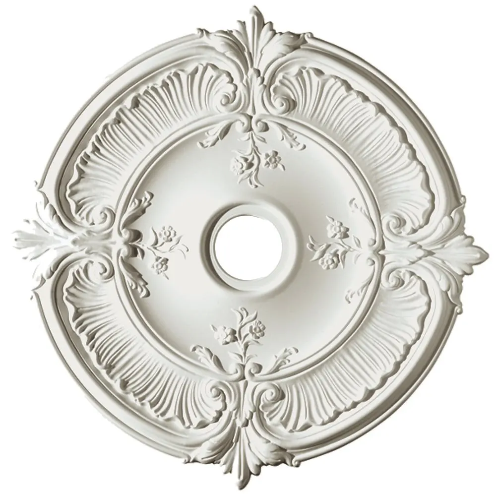 Focal Point 83031 31 Inch Rotunda Medallion 31 3 8 Inch By