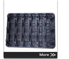 Factory Custom PS Plastic Vacuum Forming Mold