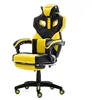 Racing Style PU Leather Gaming Chair Swivel Computer, Office or Gaming HOT SALE big size durable high bear ablity