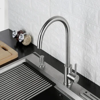 Wholesale Single Handle Pull Down Water Kitchen Faucet Buy Water