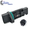 XUAN MAF MASS AIR FLOW METER SENSOR 038906461B for Audi A3 A4 Seat Alhambra Altea XL Cordoba Ibiza Sportcoupe Leon Toledo
