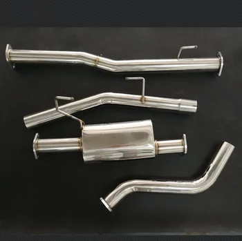np300 hot pipe