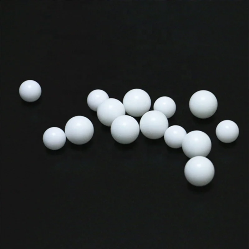 / Celcon Plastic Balls 1mm Diameter Solid Delrin Polyoxymethylene POM 