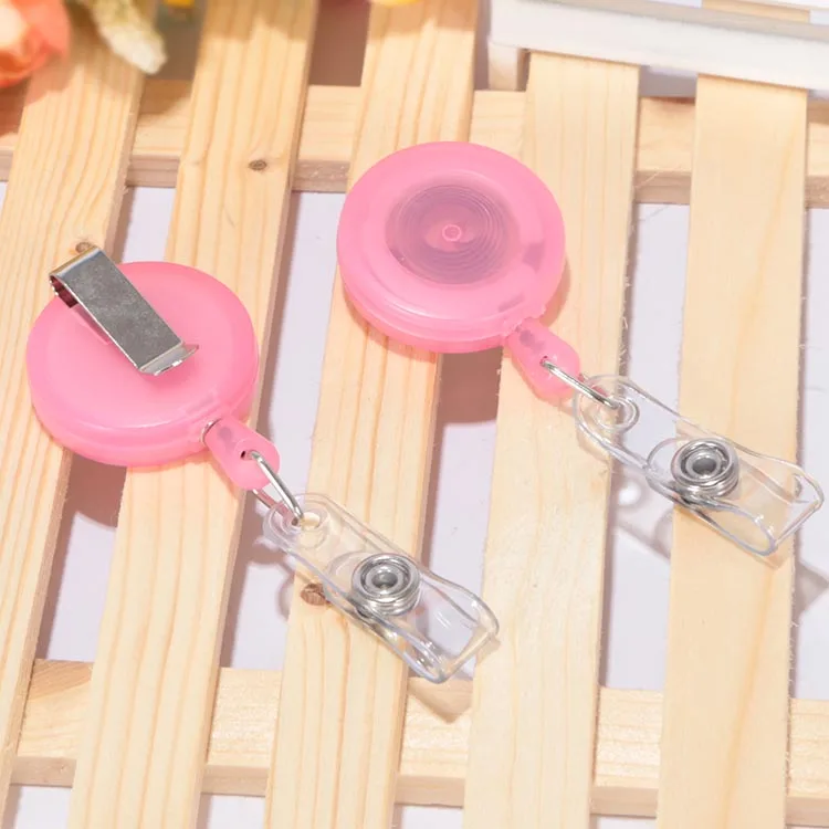 badge reel-019-B55