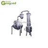 automatic instant coffee powder processing machine in shanghai