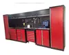 workshop use steel material Garage Tool Storage Chest