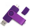 Superior Quality otg usb flash drive for iphone ios and android cell phones flash memory