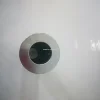 Aluminium material small scale stainless steel dust mesh oil and strainer hydraulic filter P117105V2A
