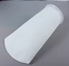 EAST 100Micron Polyester Liquid Filter Bag For Food Factory , Paint Paper Resin Industry
