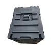 Tricases custom wholesale import grade IP67 plastic case rack cases smart hard pc protective case RU140