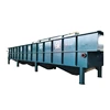 DAF(Dissolved Air Floatation ) for solid-liquid seperation