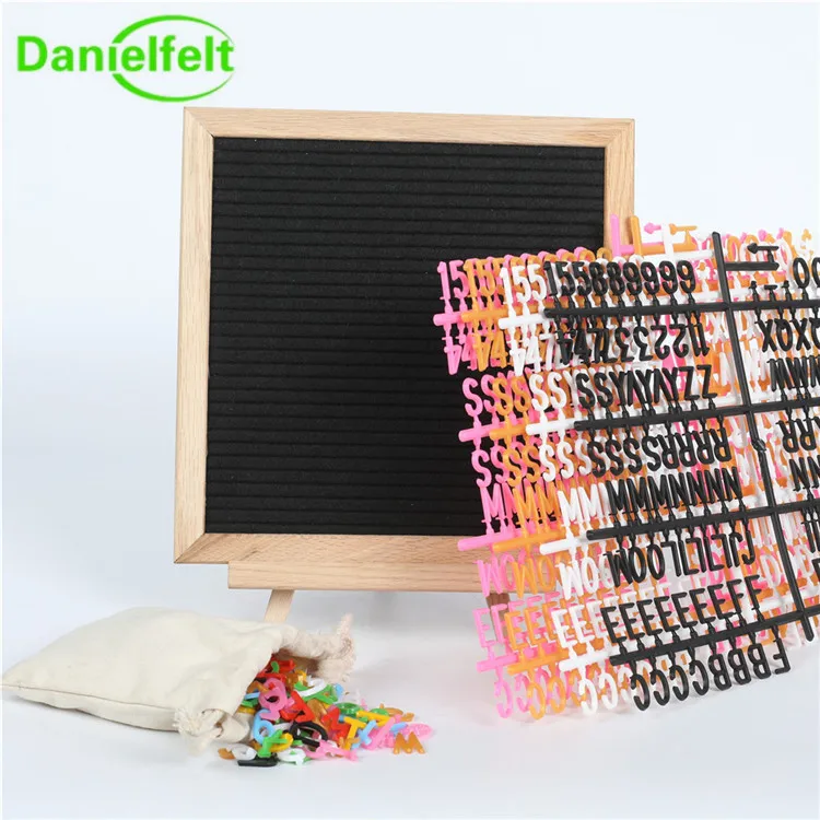 Danielfelt letter board274