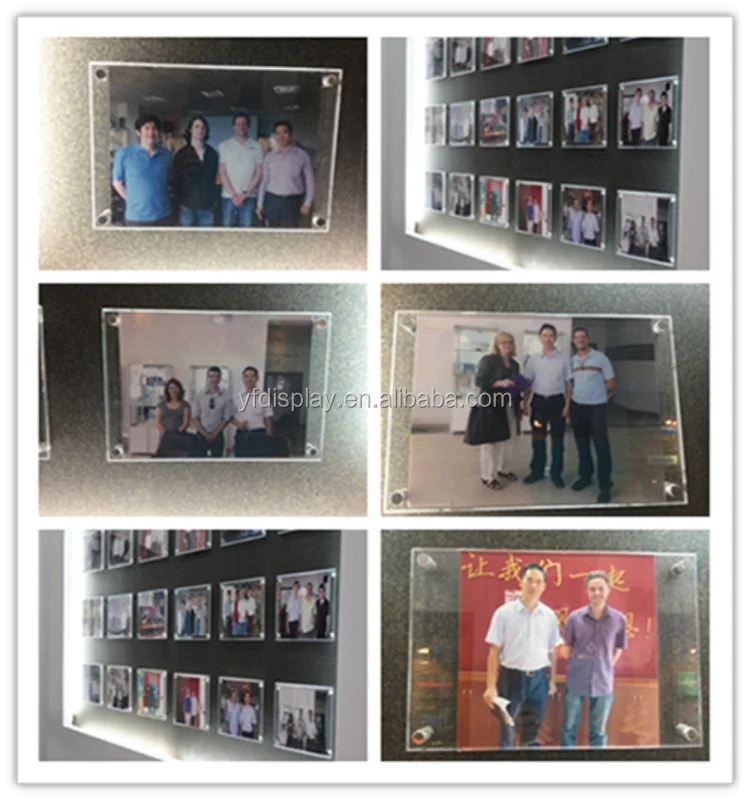 High Quality Octagon Shape Acrylic Transparent Storage Box Buy Clear Acrylic Storage Boxes