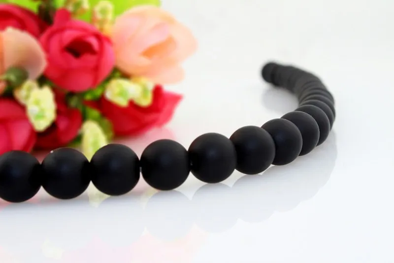 Size-6-8-10-12mm-Round-Black-Scrub-Stone-Natural-Bulk-Semi-Precious-Gemstone-Stone-Beads (2).jpg