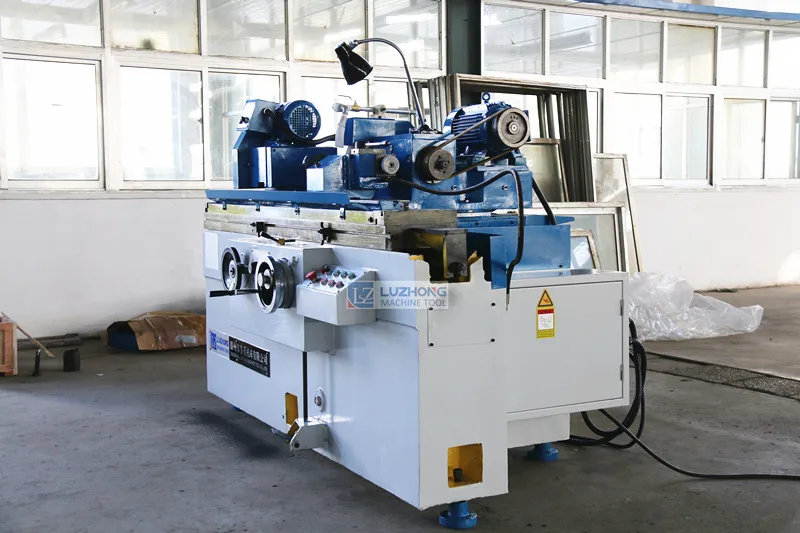 
MW1320 Cylindrical Cylinder Head Grinding Machine 