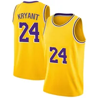 

Stitched 24 Kobe Bryant 2019 2 Lonzo Ball Men top quality basketball jerseys custom