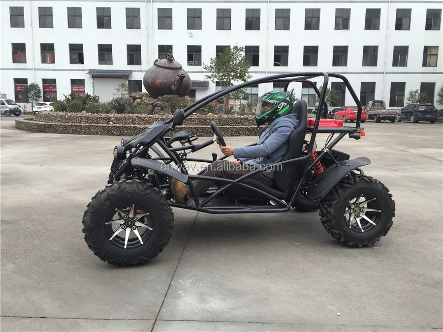 small buggy for holidays