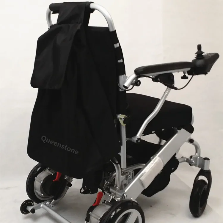 Electric Power Wheelchair Parts Bags Ramps Holders Cushion Buy