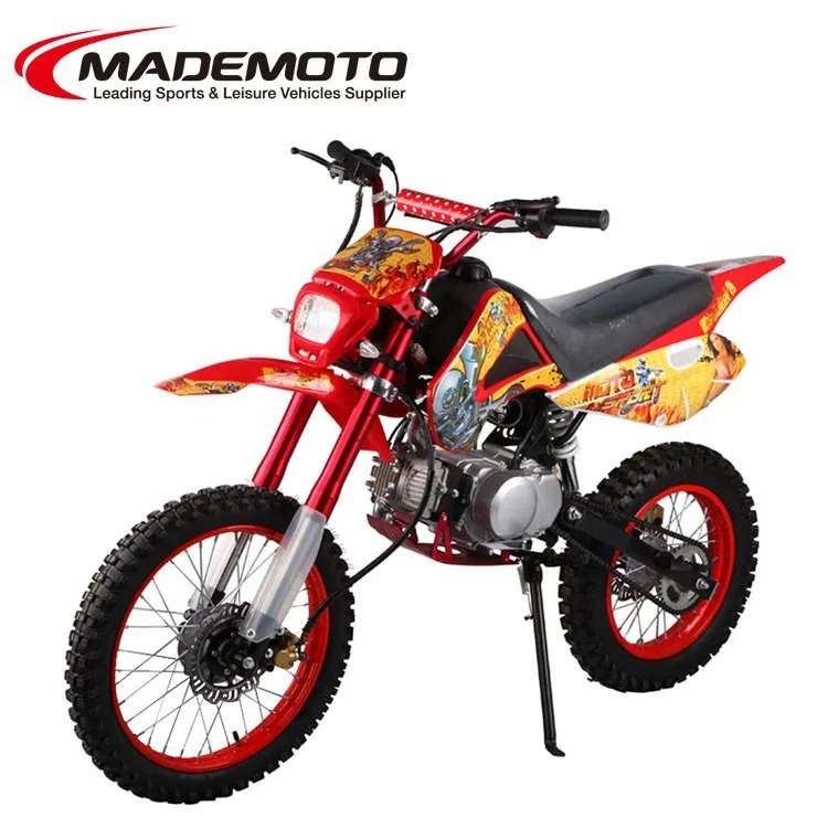 kids gas dirt bikes for sale