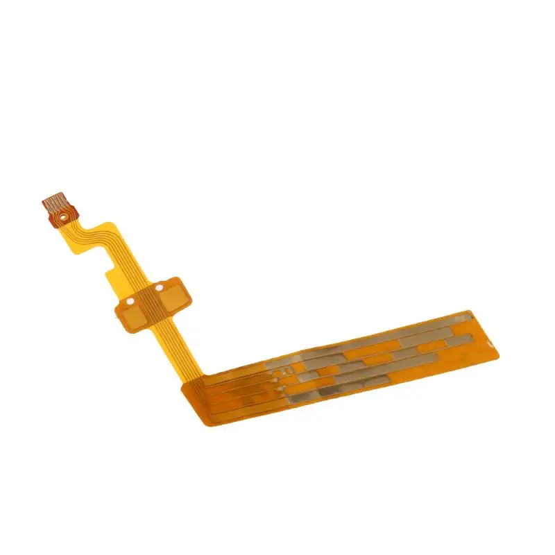 FLEX Cable FPC Für Canon EF-S 18-200mm f/3.5-5.6 IS 