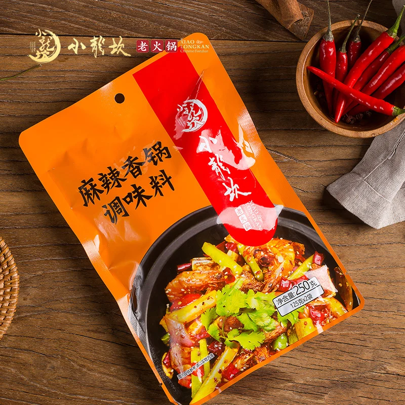 Xiaolongkan Sichuan Hot Pot Spicy Seasoning Mala Xiang Guo Sauce Buy Mala Xiang Guo Hot Pot Spicy Seasoning Sichuan Hot Pot Seasoning Product On Alibaba Com