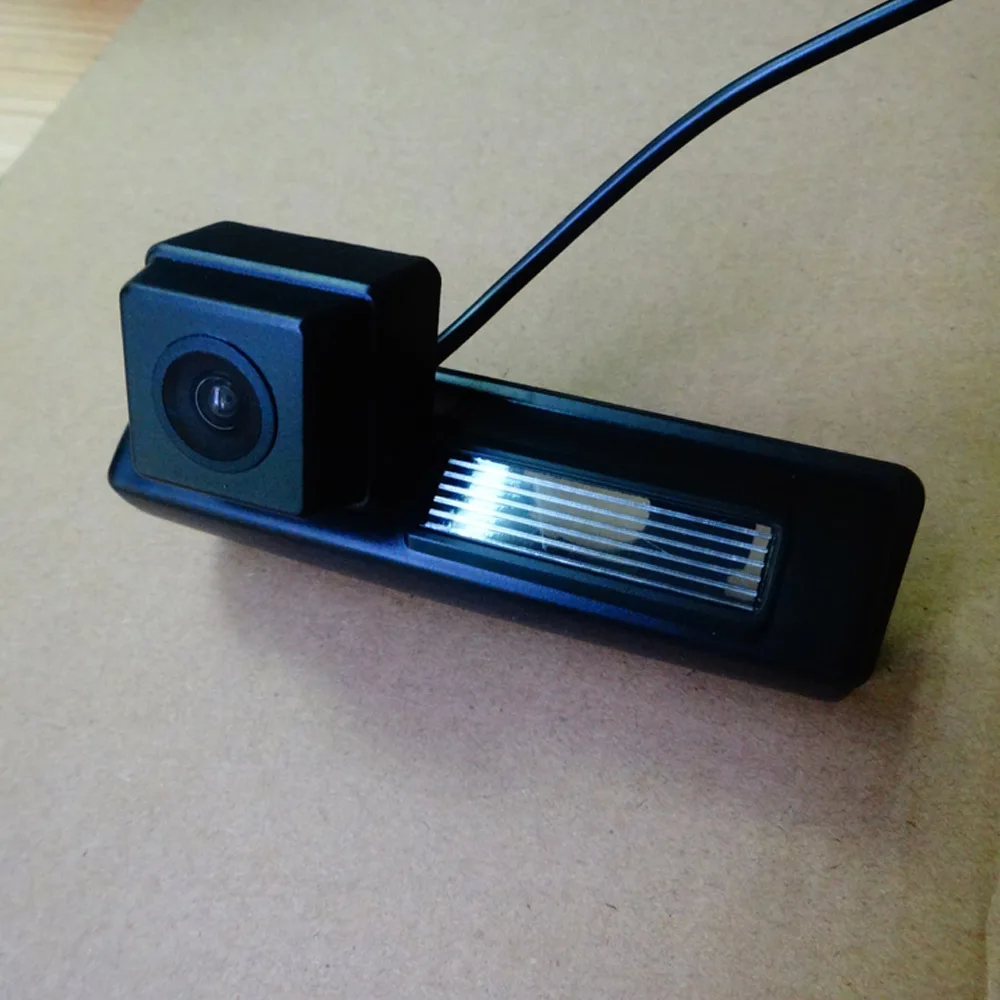 2007 Toyota Camry Backup Camera