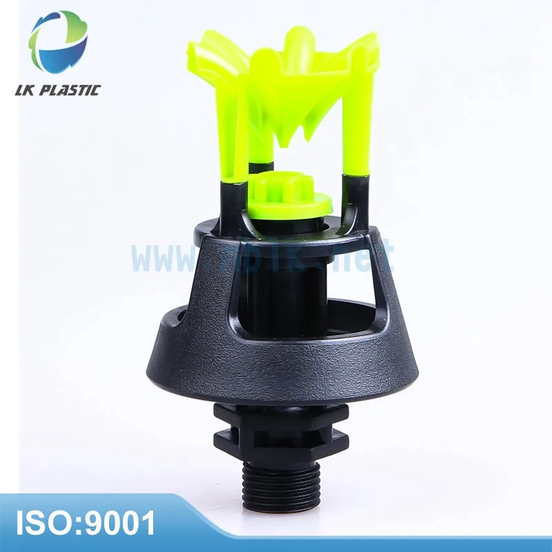 

High Quality Water Irrigation System Agriculture Big gun Sprinkler for Large Irrigation