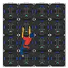 High quality full color P2 P2.5 P3 P4 P5 P6 P10 led display screen with waterproof IP65