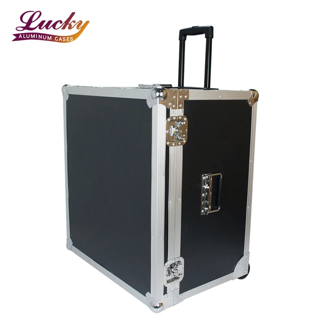 Aluminum Desktop Computer Cases Flight Case Buy Desktop Computer