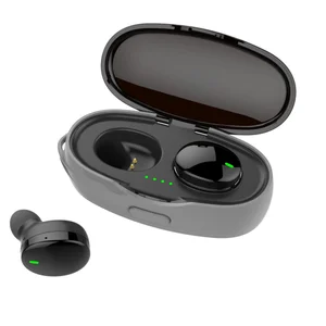 TWS Upgraded JL5.0 True Wireless Earbuds 3D Stereo Sound