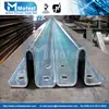 t type elevator guide rail slide guide rails hollow elevator guide rail