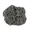 artificial Lava stone Filter / artificial Basalt stone filters / artificial Volcanic stone biofilter material