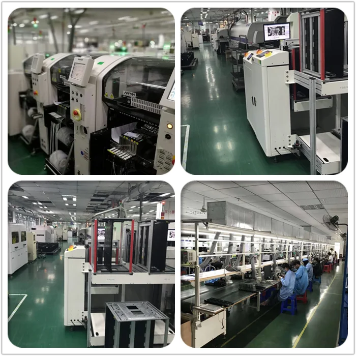 waterproof long range temperature sensor gateway card ble 4.0 bluetooth beacon eddystone