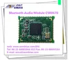 2016 Bluetooth Audio Module CSR8670