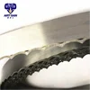 Efficient Food Wood Cutting Bandsaw Guides Blades Use Sk5 High Carbon Steel Band Saw Blade