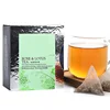 OEM Tea Bag Lotus Rose Perfect Slimming Tea