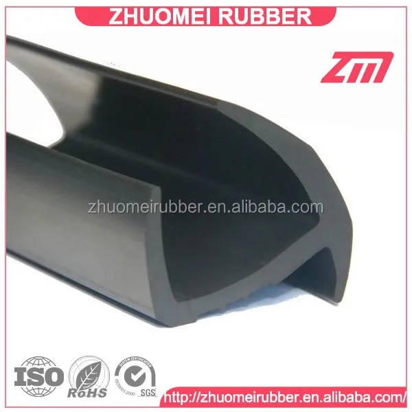 Shipping Container Epdm Rubber Door Seal Strip Buy Container Door