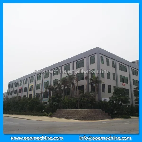 AEO OFFICE & FACTORY2
