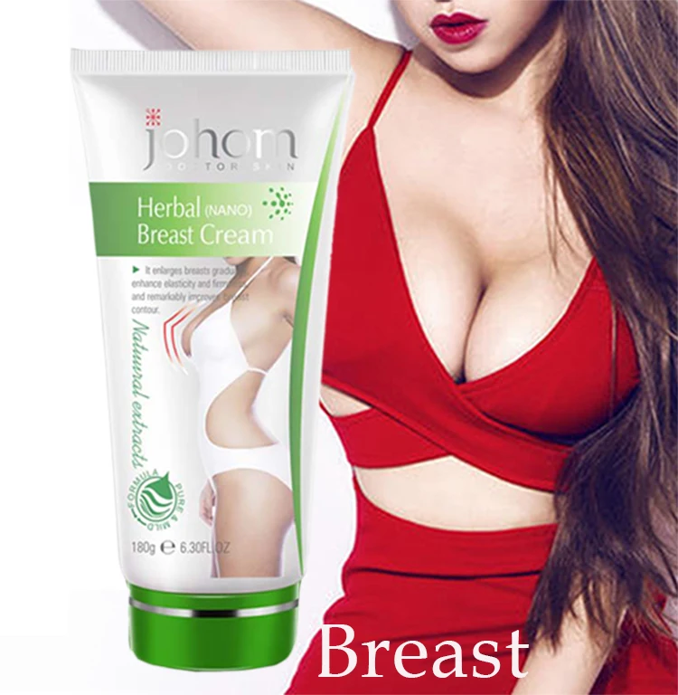 

Hip Lift Up Cream to Enlarge Sexual Herbal Free Breast Boobs Enhancement Cream for Women