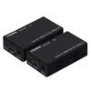 HDMI Extender 60 meter over single network ethernet cat5e/6 cable support 3D Full HD 1080P