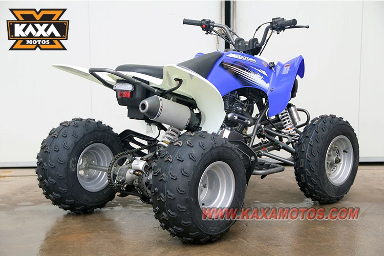 250cc sports atv