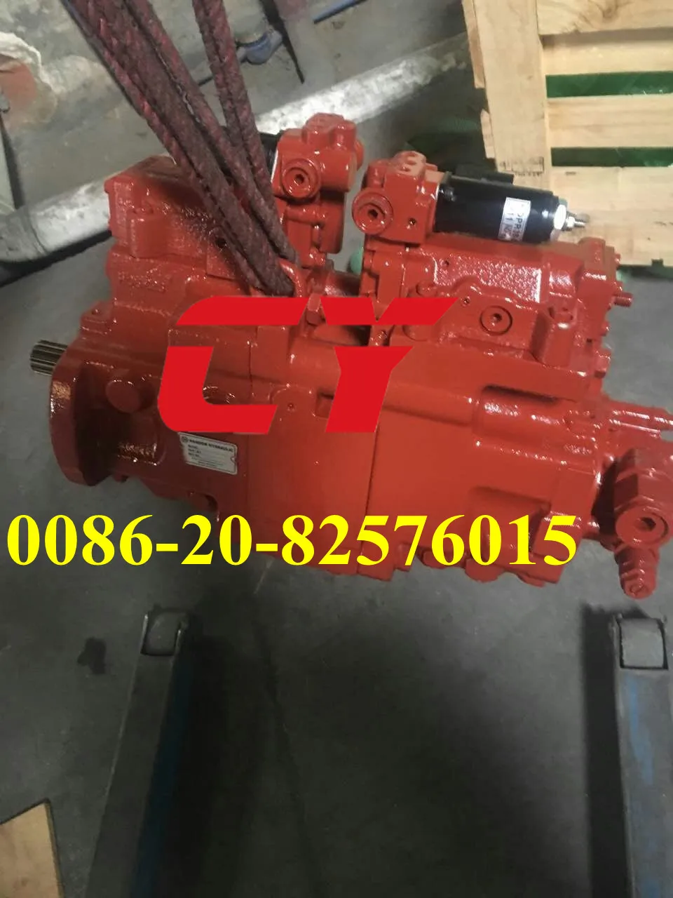 K7V63 SK130-8 SK140 SY140