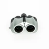 Light Blue 8x21 Small and Cute Binoculars For Kids exploration