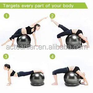 yoga ring exercises