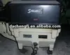 Running Picanol GTX Rapier Looms