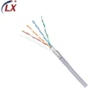 8 cores 4 Pair SFTP CAT 5E lan cable wire
